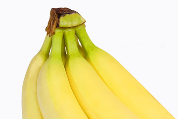 Image showing Bananas in detail