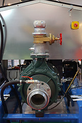 Image showing Water Pump