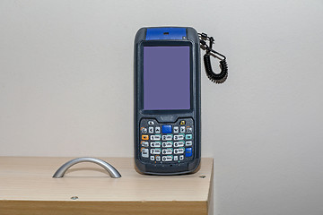 Image showing Rfid Reader