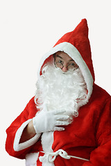 Image showing Good Santa