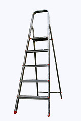 Image showing Step ladder
