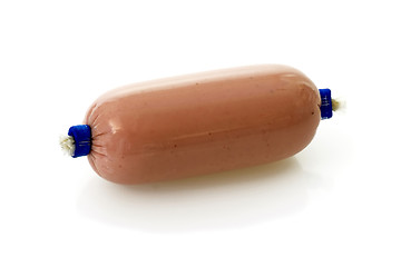 Image showing Pork sausage