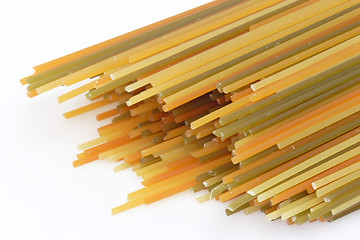 Image showing Spaghetti_2