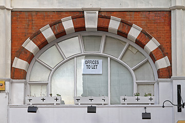 Image showing Offices To Let