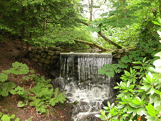 Image showing Waterfall