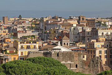 Image showing Rome City