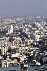 Image showing Paris France