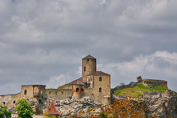 Image showing Old Castle