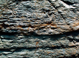 Image showing Textured Shale Background