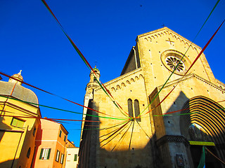 Image showing San Remo, Italy