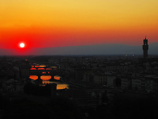 Image showing Florence, Italy