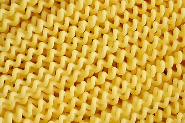 Image showing Pasta