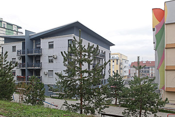 Image showing Condos