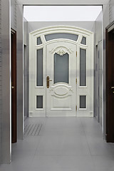 Image showing Corridor Door