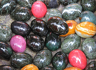 Image showing Marble Eggs