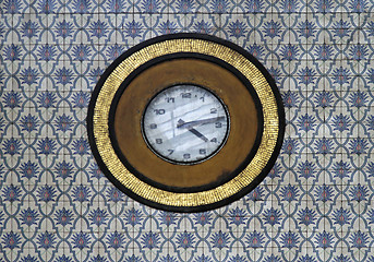 Image showing Clock Cairo