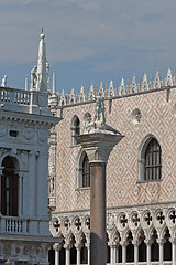 Image showing Venice St Mark