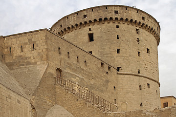Image showing Citadel Cairo