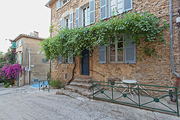 Image showing Saint Tropez France