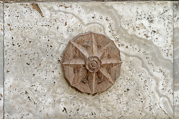 Image showing Decorative Stone