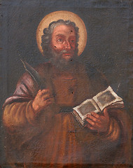 Image showing Saint Bartholomew