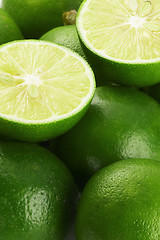 Image showing lime