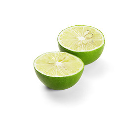 Image showing lime