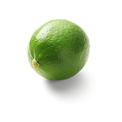 Image showing lime