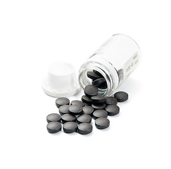 Image showing pills