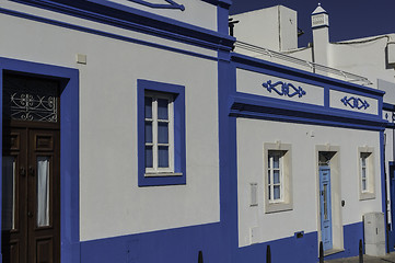 Image showing Albufeira, Algarve, Portugal