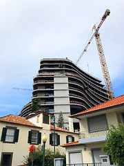 Image showing Madeira island, Portugal