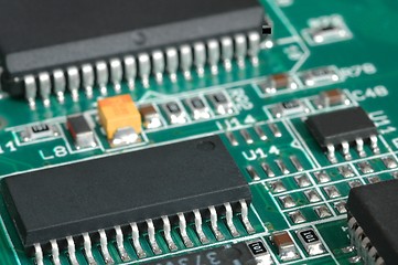 Image showing Chips