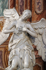 Image showing Angel