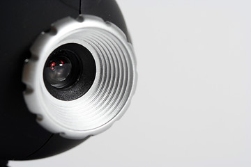 Image showing Web camera