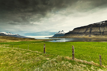 Image showing Beautiful Iceland