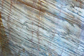 Image showing interesting marble texture