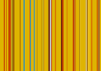 Image showing striped retro  background