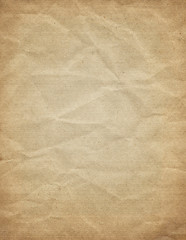 Image showing old parchment paper