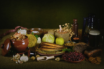 Image showing Still Life