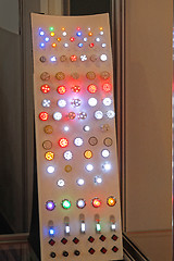 Image showing Led Light Bulbs