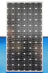 Image showing Solar Panel