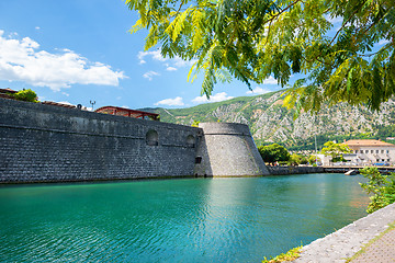 Image showing Kampana Tower Old Town