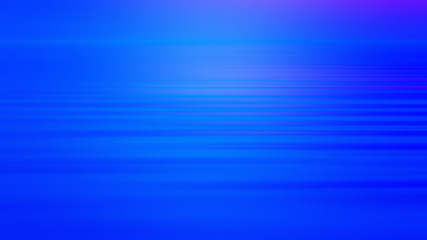 Image showing Abstract Motion Blurred Deep Blue Seascape Background