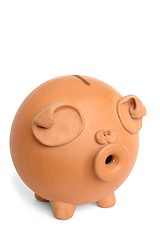 Image showing Piggy Bank