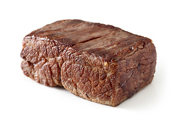 Image showing beef wagyu steak meat