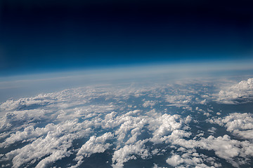 Image showing Planet Earth