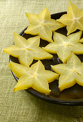 Image showing carambola