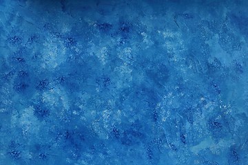 Image showing Blue background.