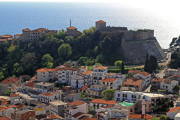 Image showing Ulcinj Montenegro