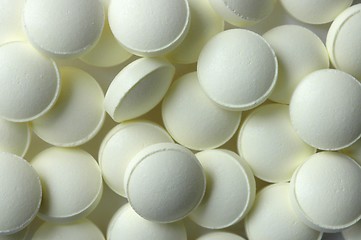 Image showing Pills